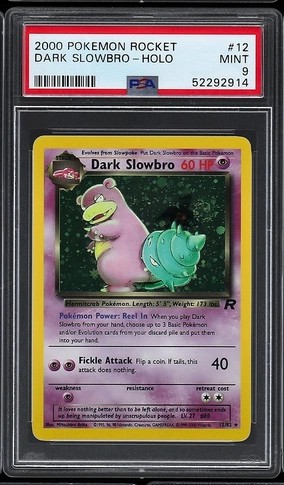 Dark Slowbro