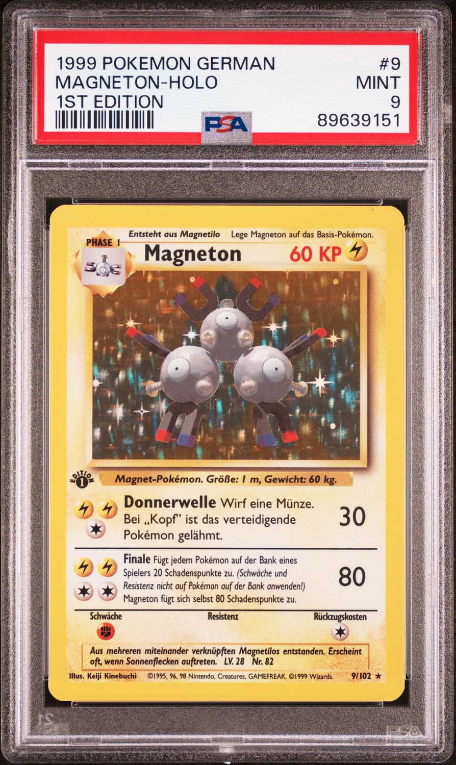 Magneton