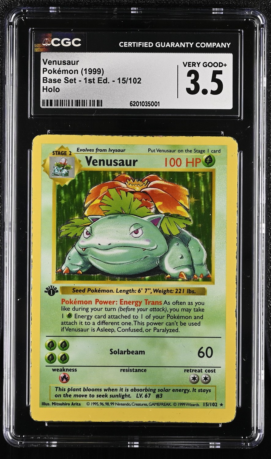 Venusaur