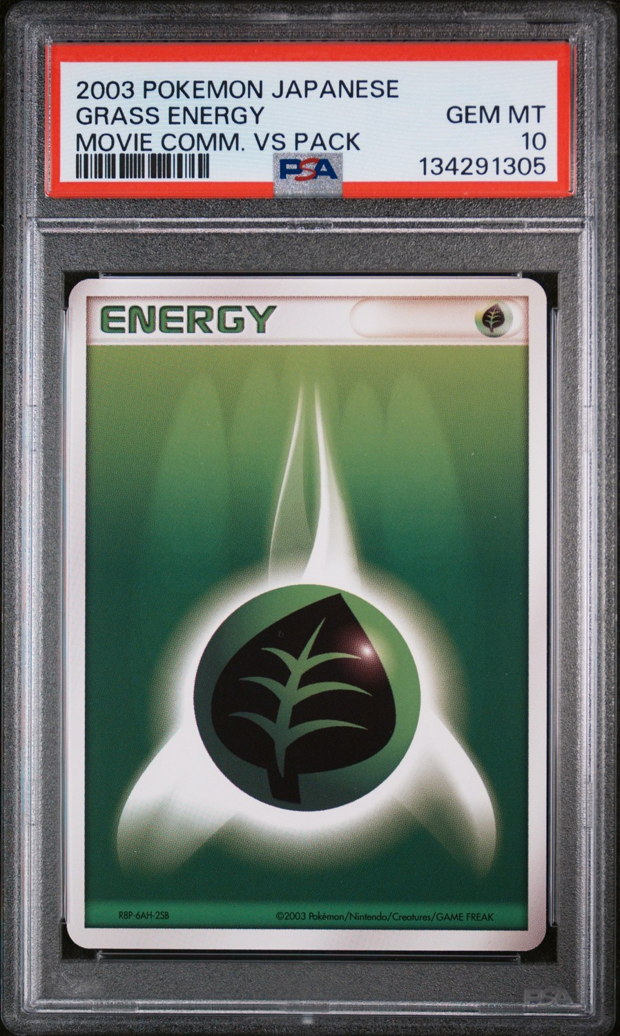 card
