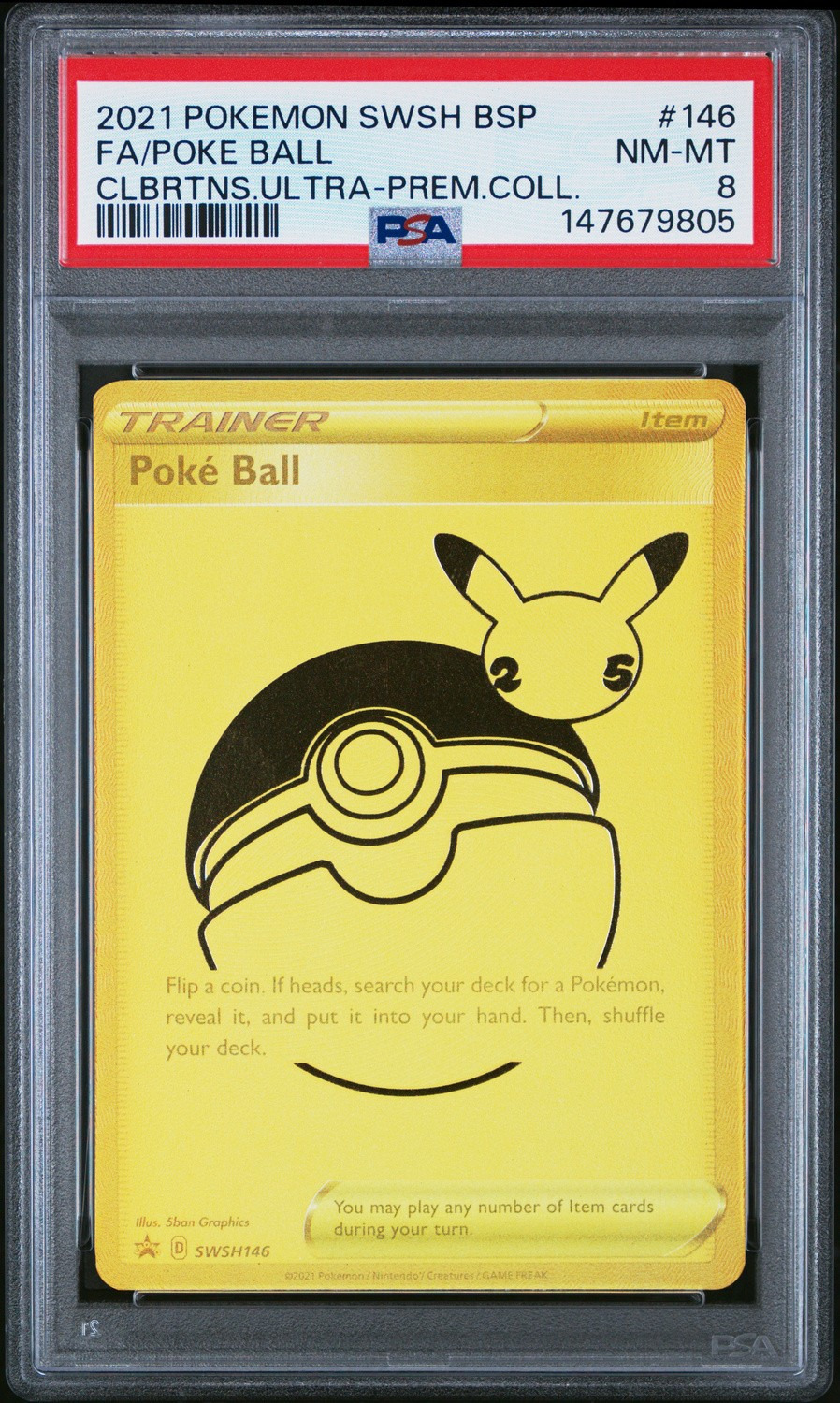 Poke Ball