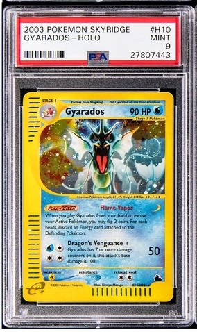Gyarados