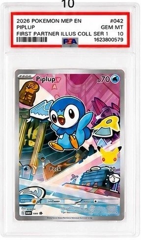 Piplup