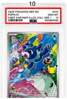 Popplio