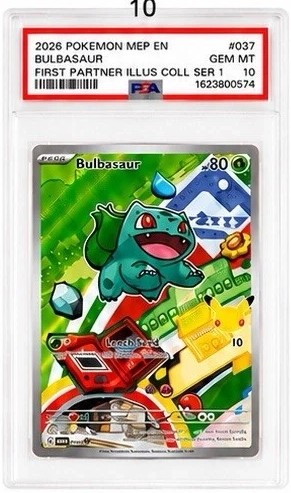 Bulbasaur