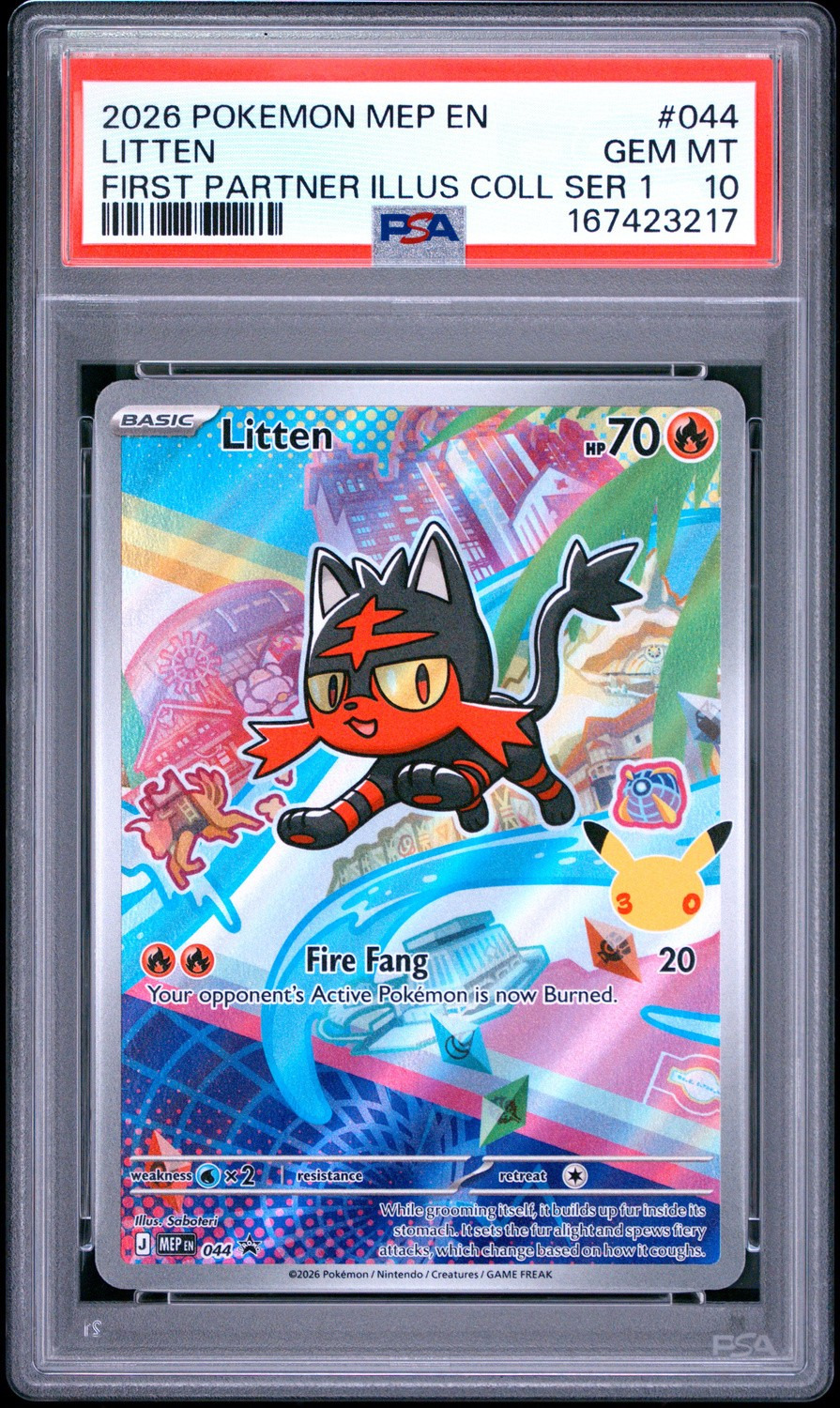 Litten