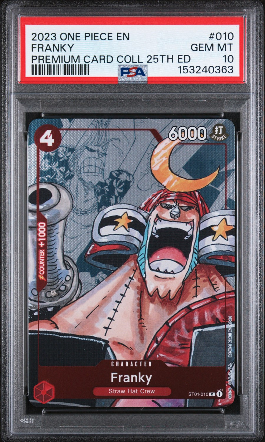 Franky