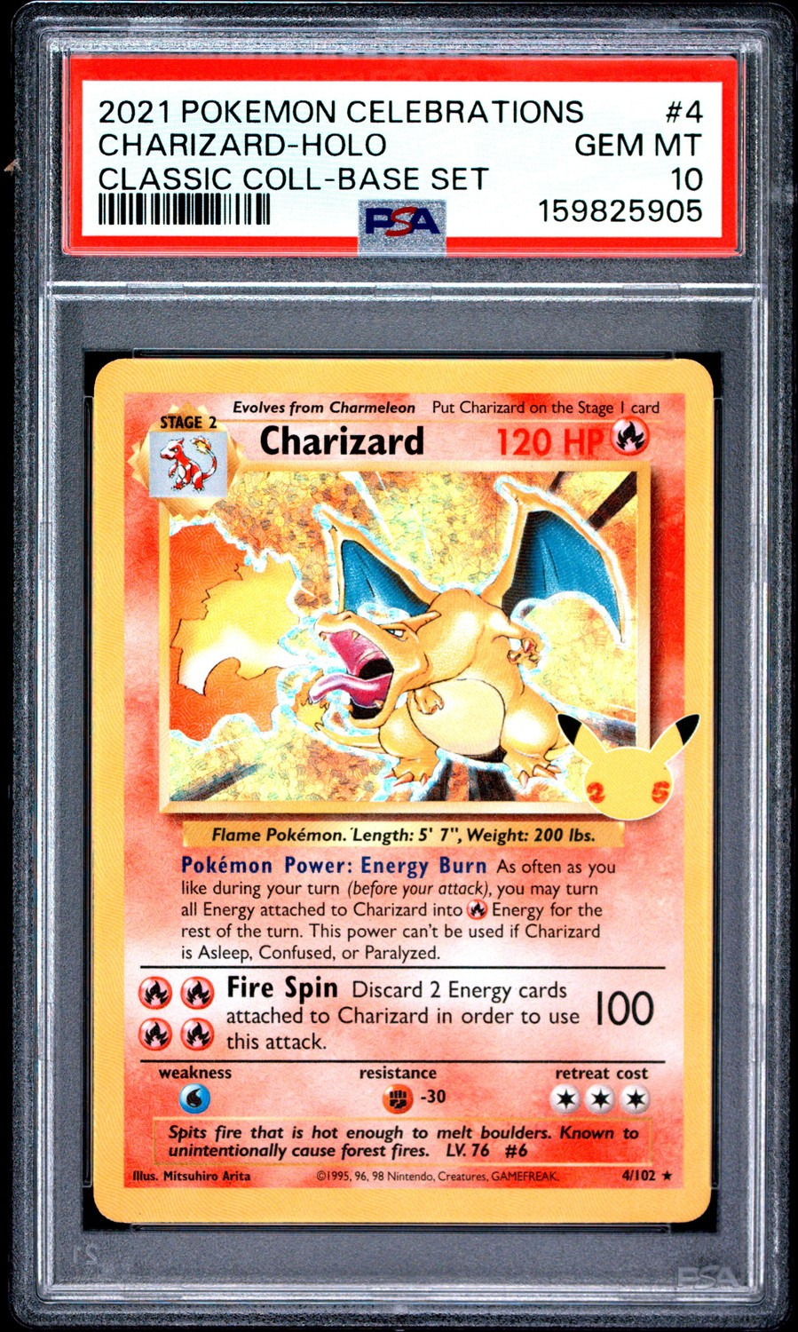 Charizard