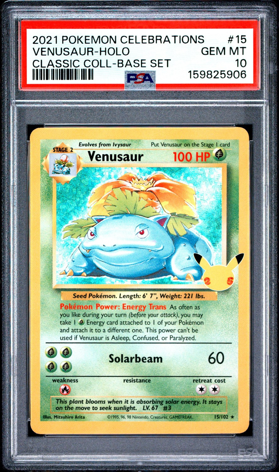 Venusaur