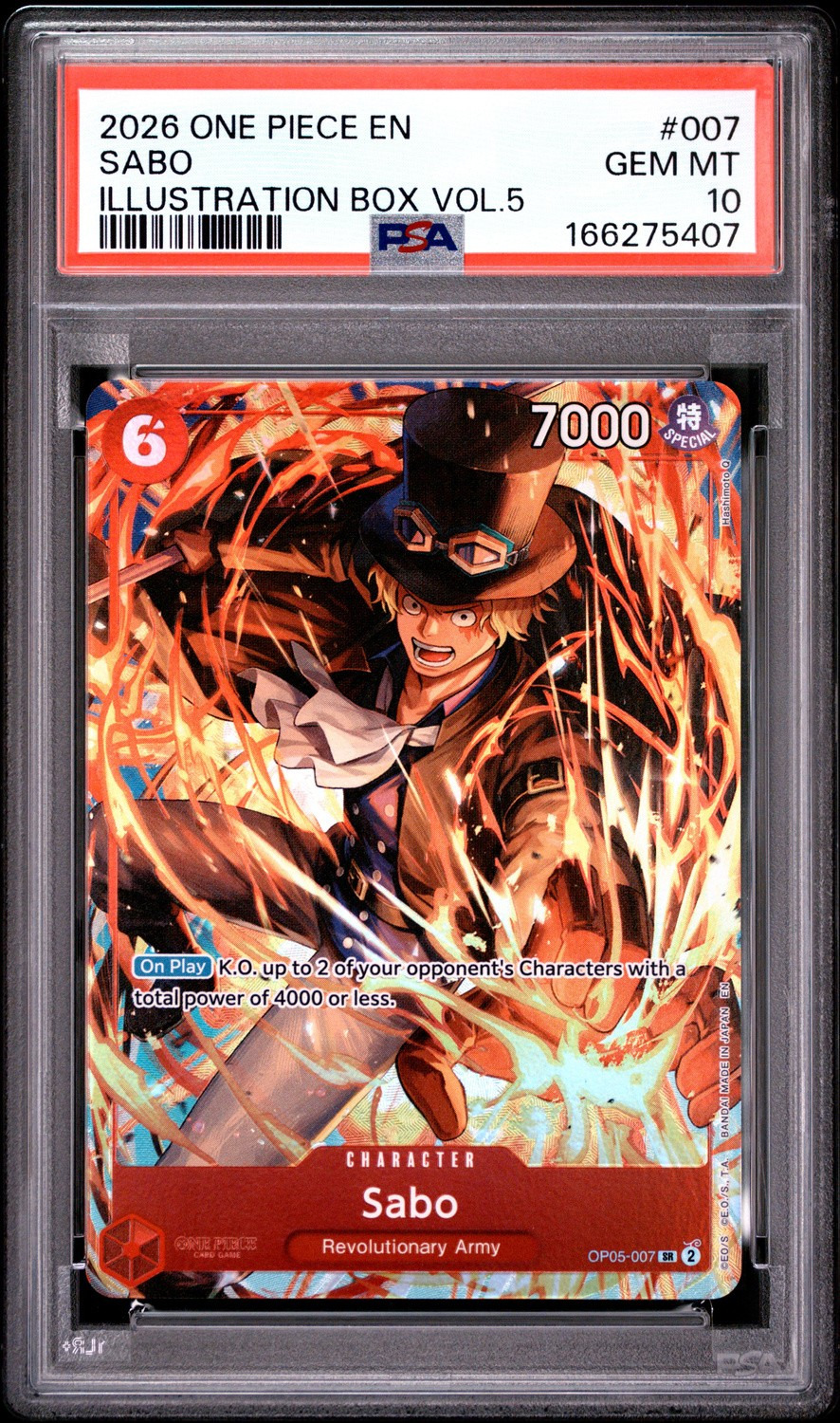 Sabo