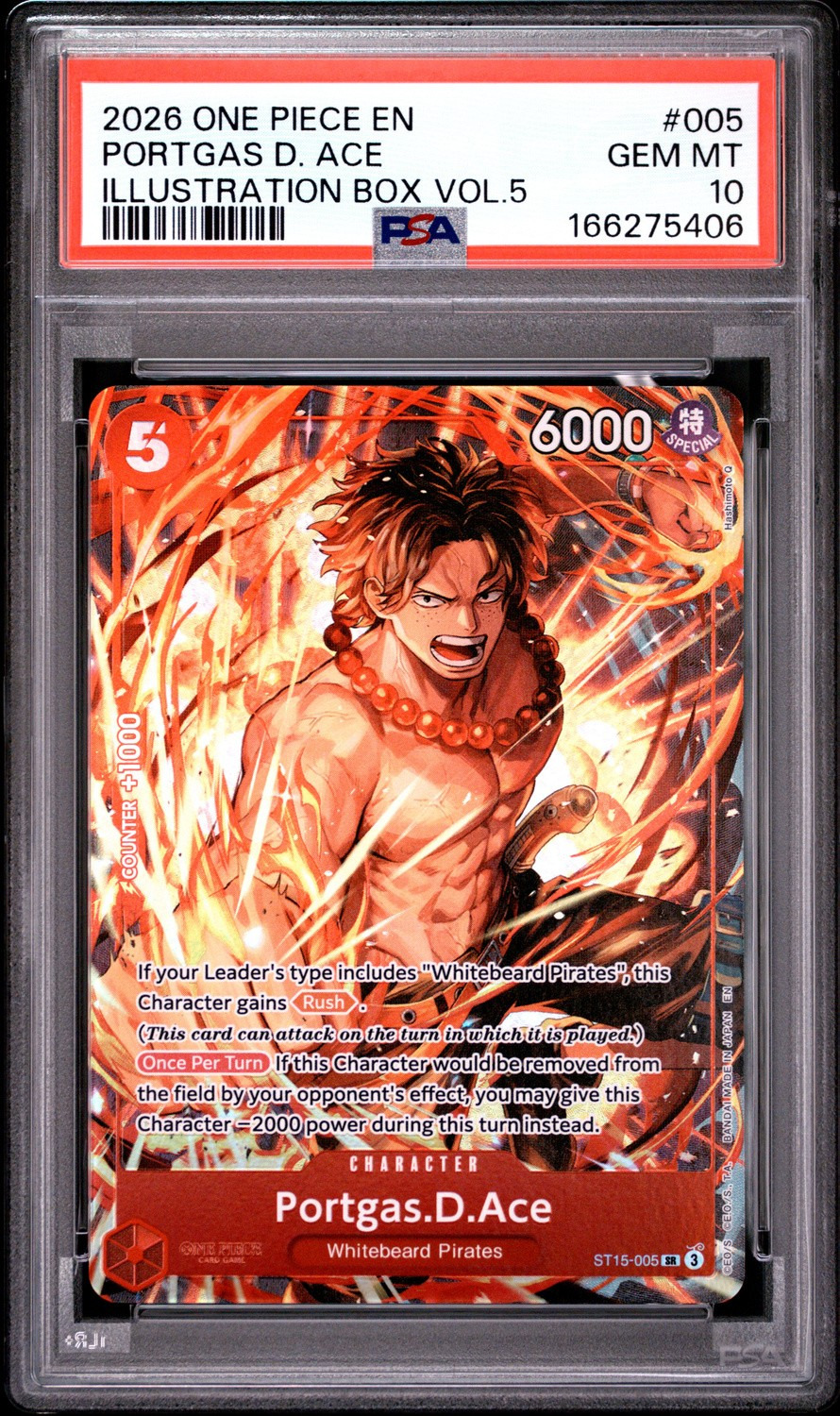 Portgas D. Ace