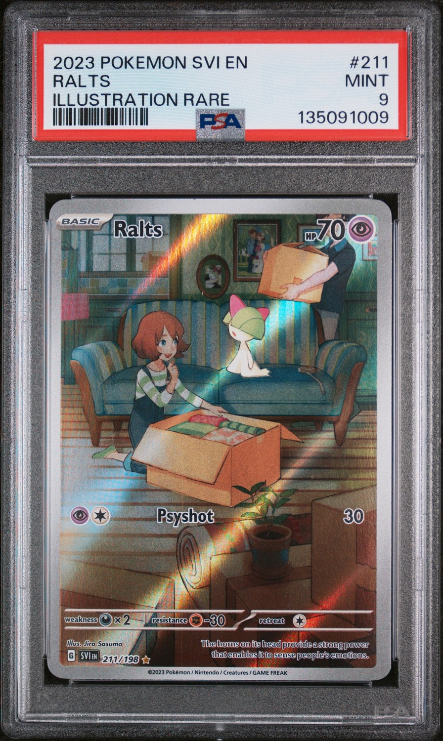 Ralts
