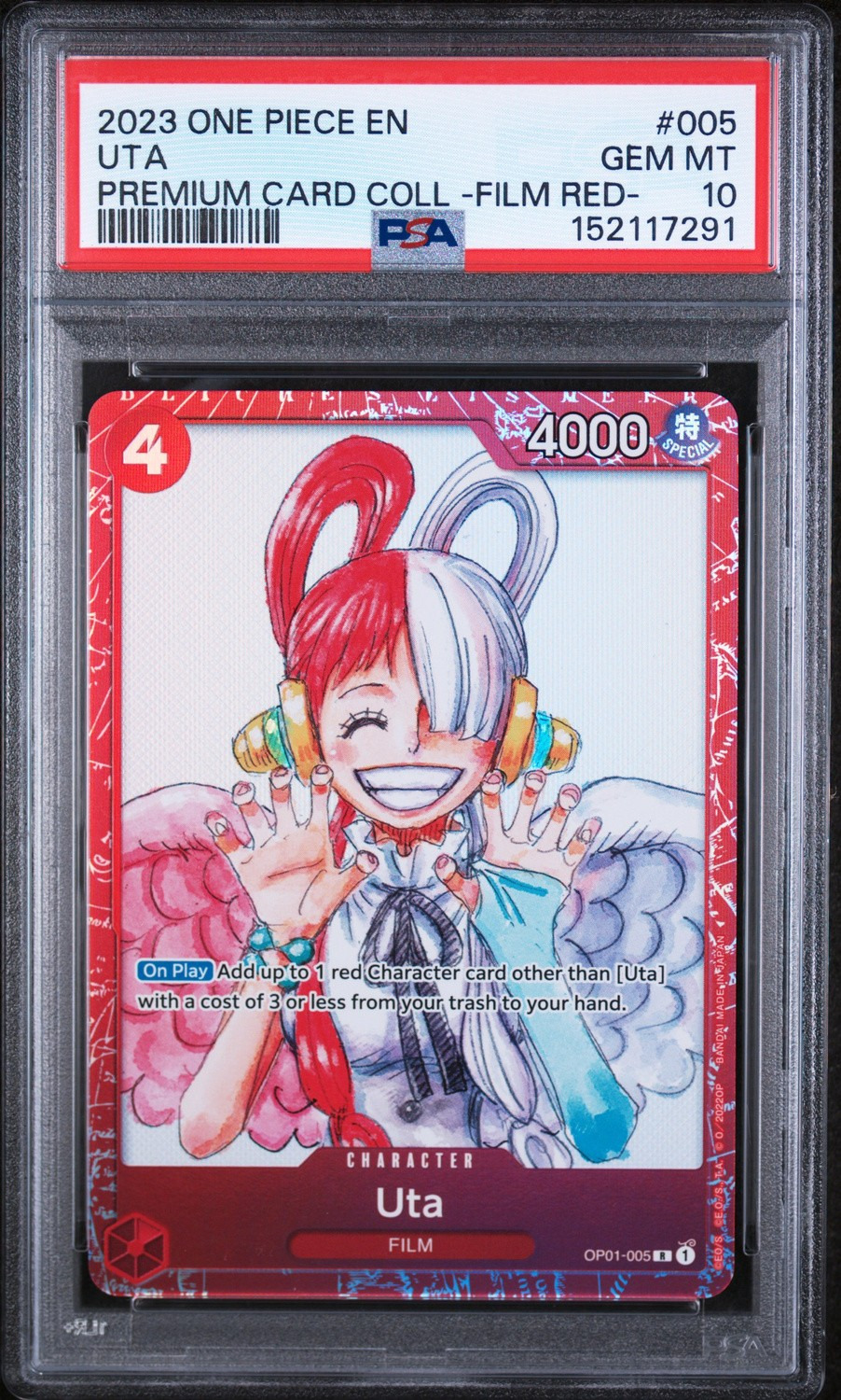 Uta