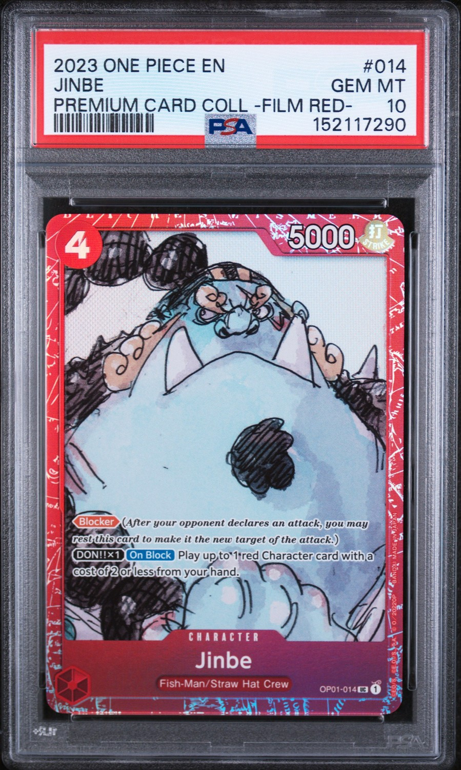 Jinbe