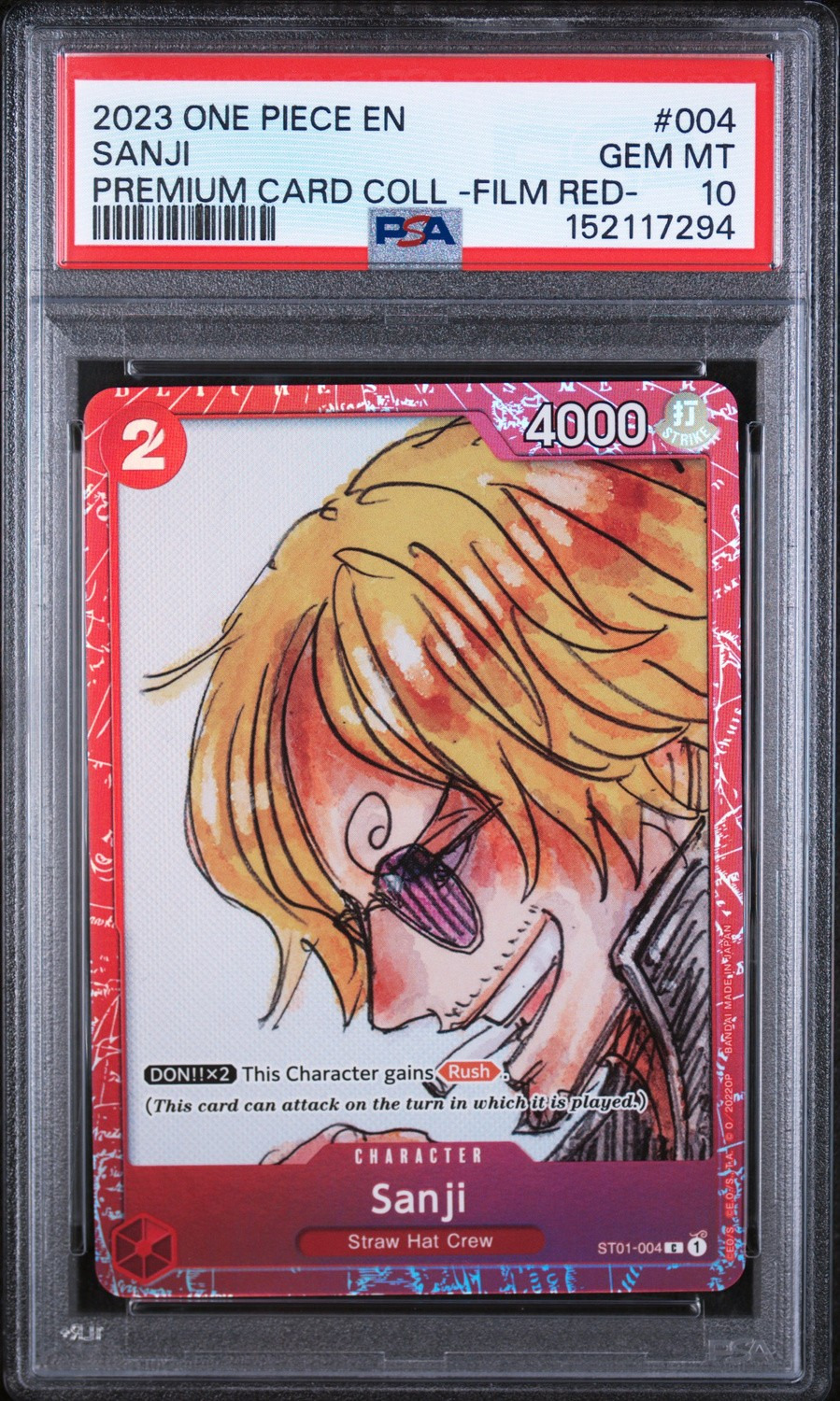 Sanji