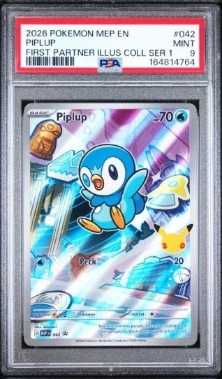 Piplup