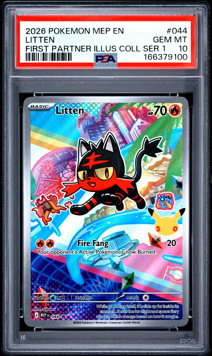 Litten