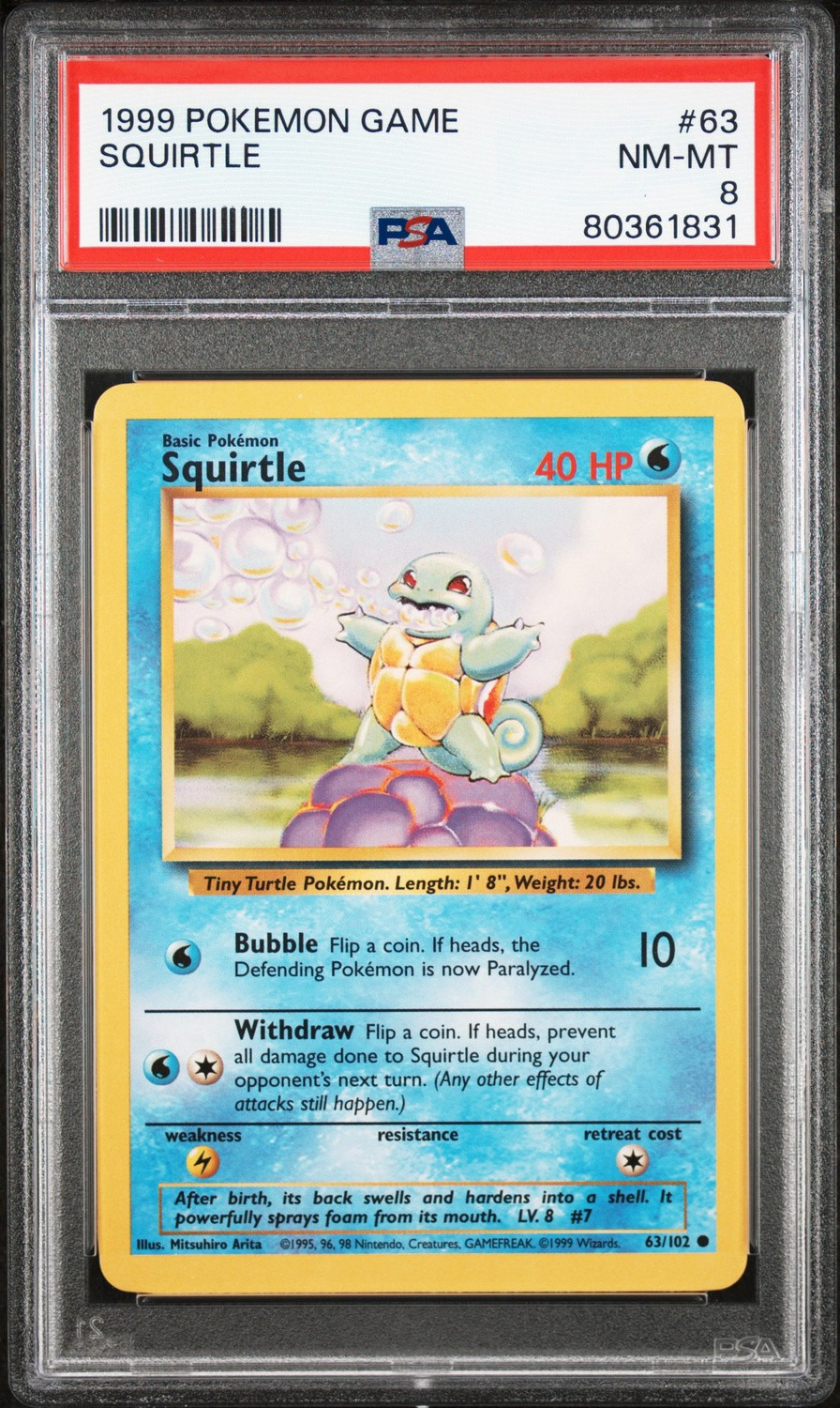 Squirtle