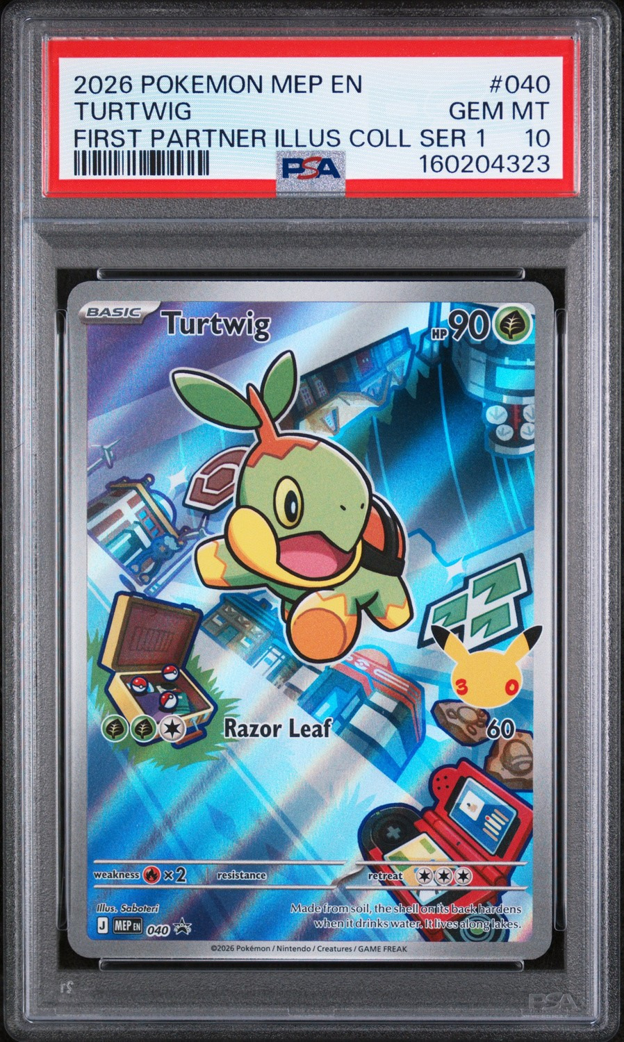 Turtwig