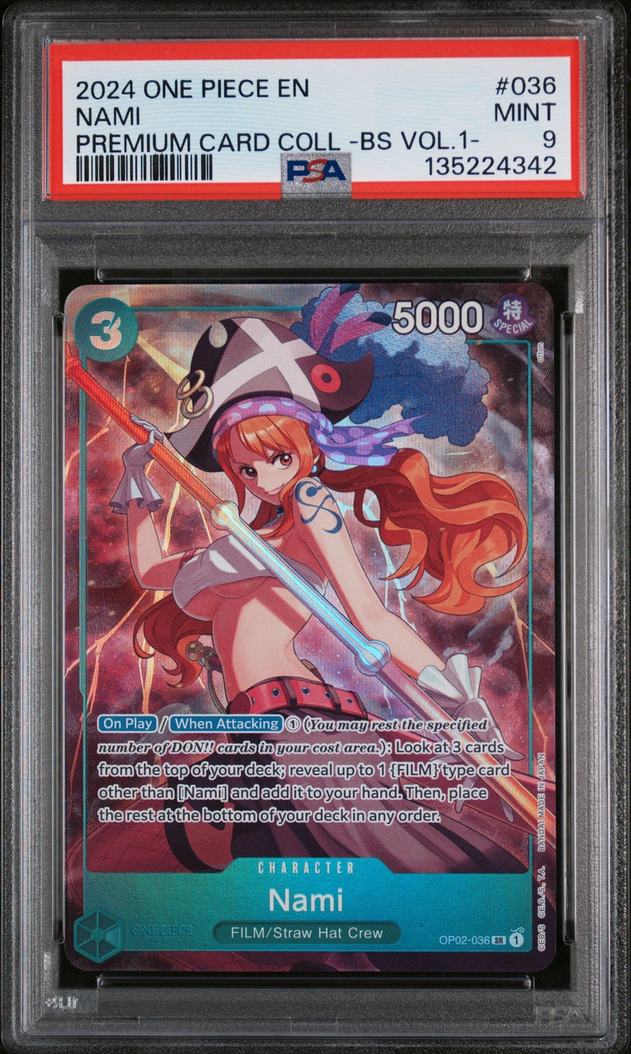 Nami