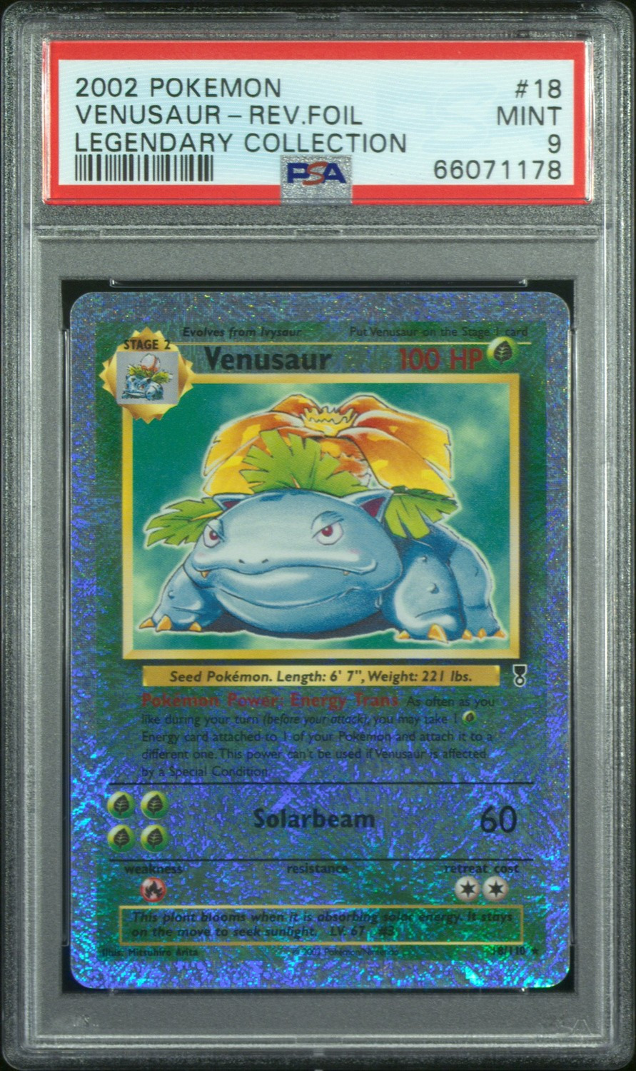 Venusaur