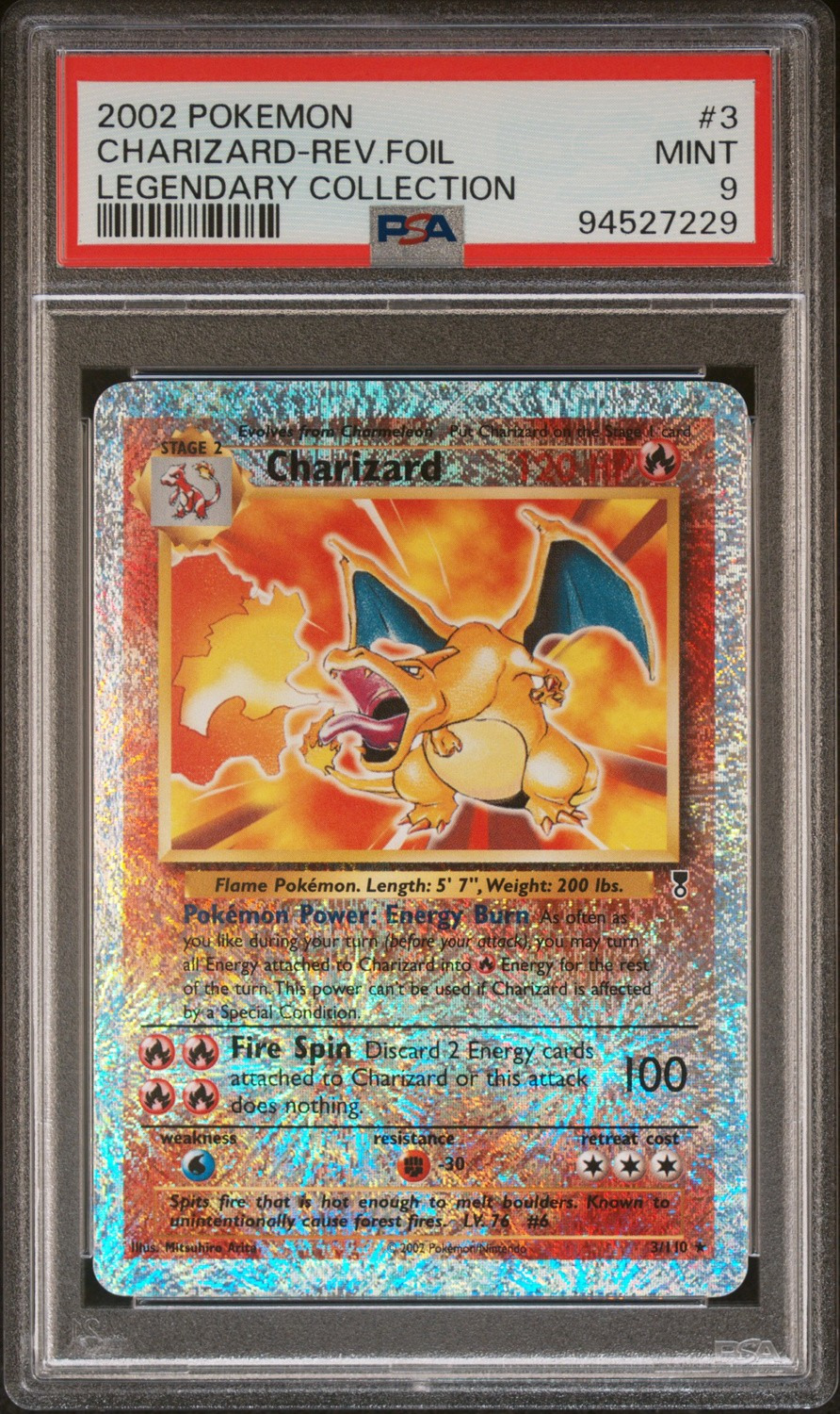 Charizard