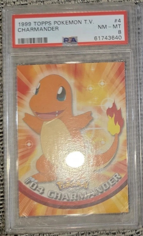 Charmander