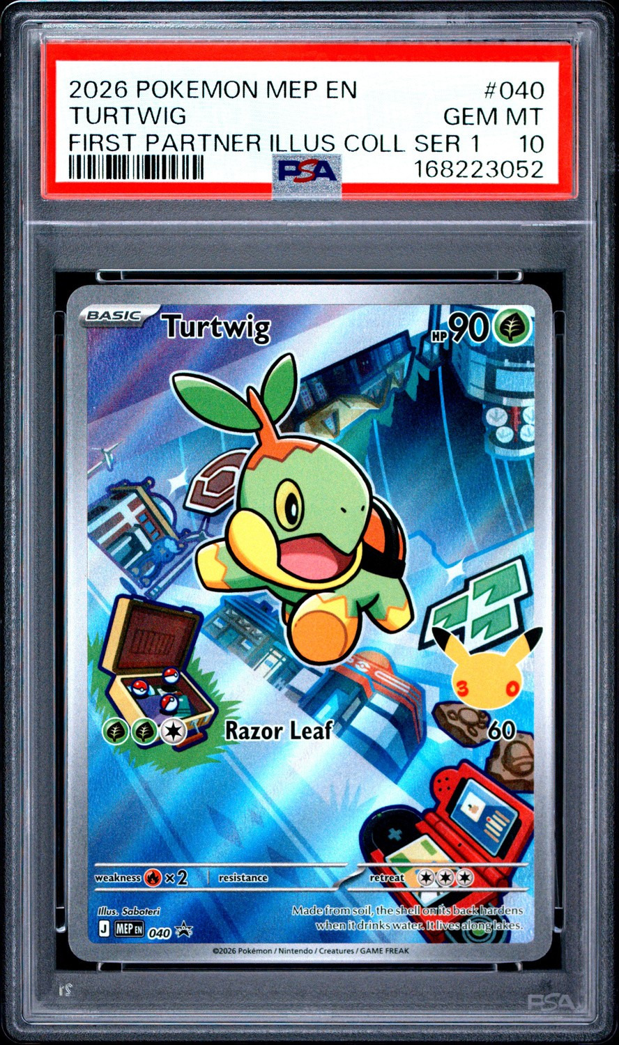 Turtwig