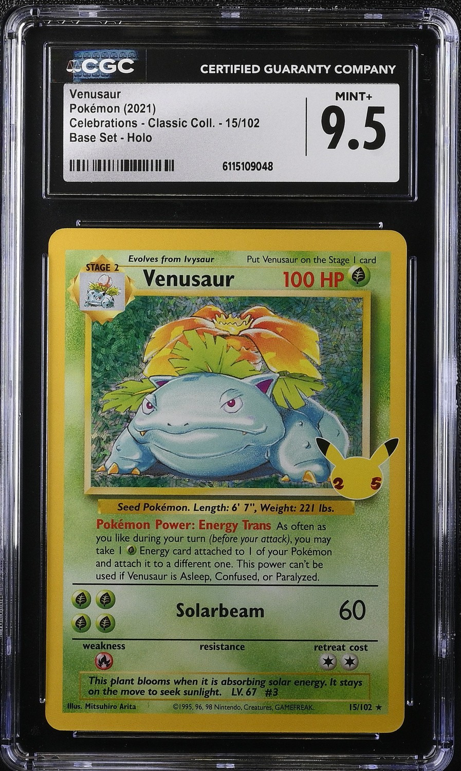 Venusaur