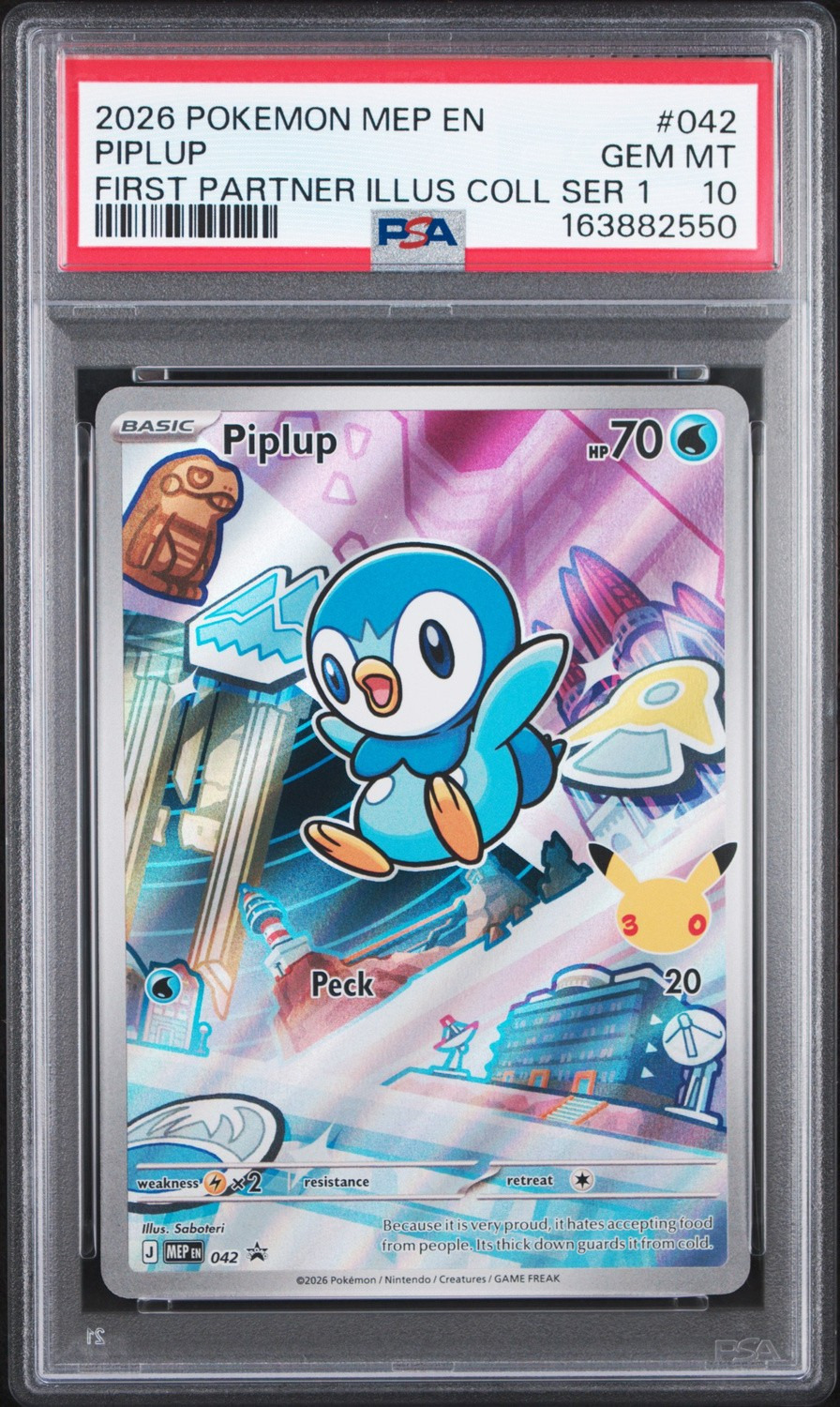 Piplup