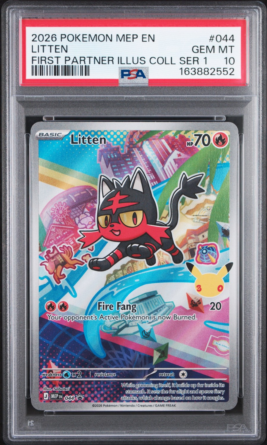 Litten