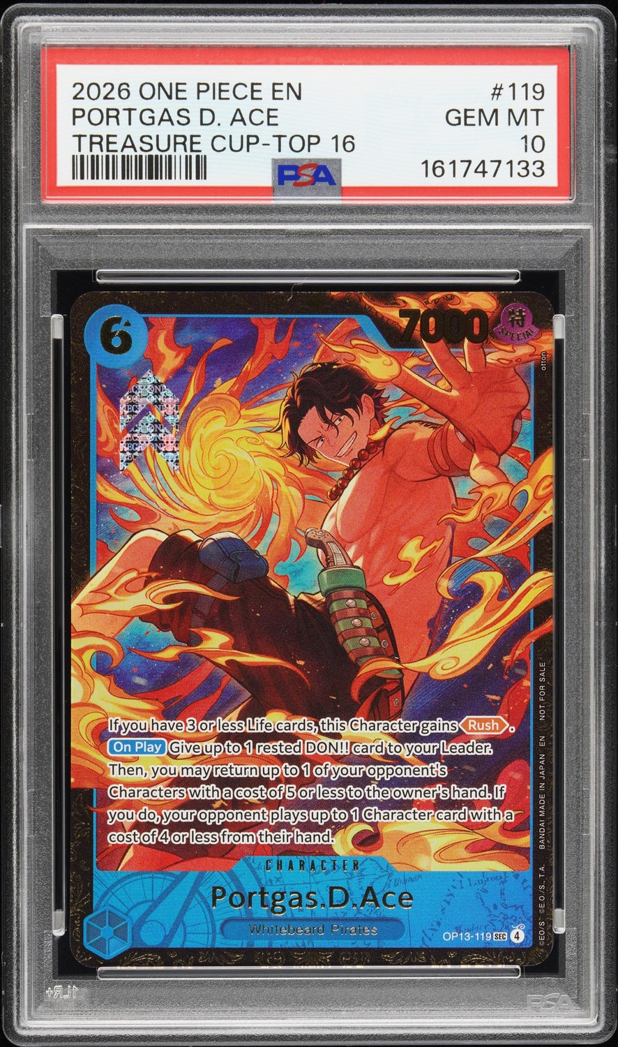 Portgas D. Ace