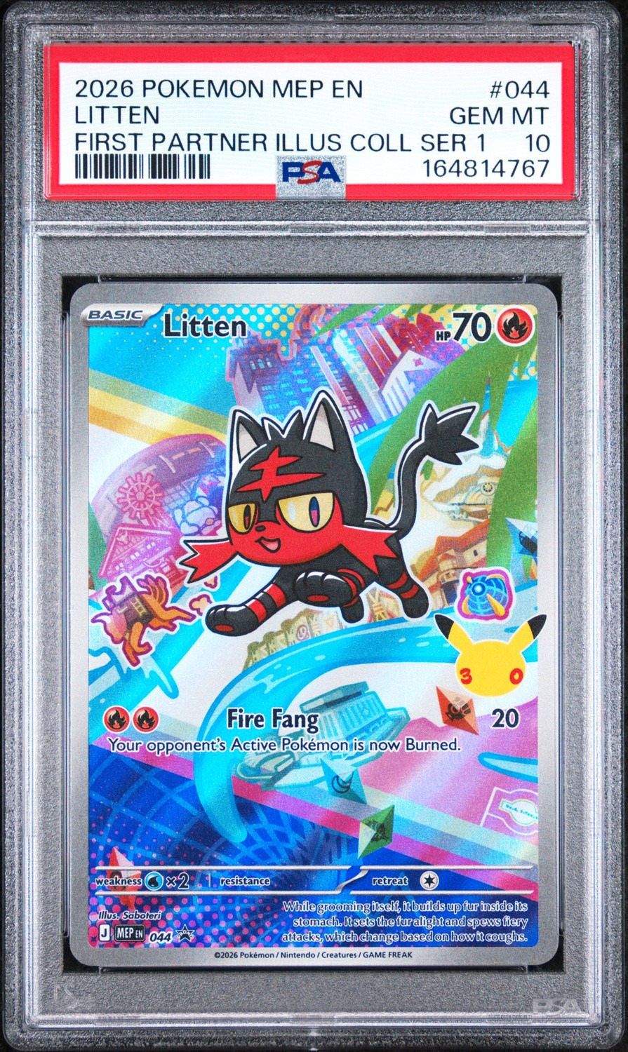 Litten