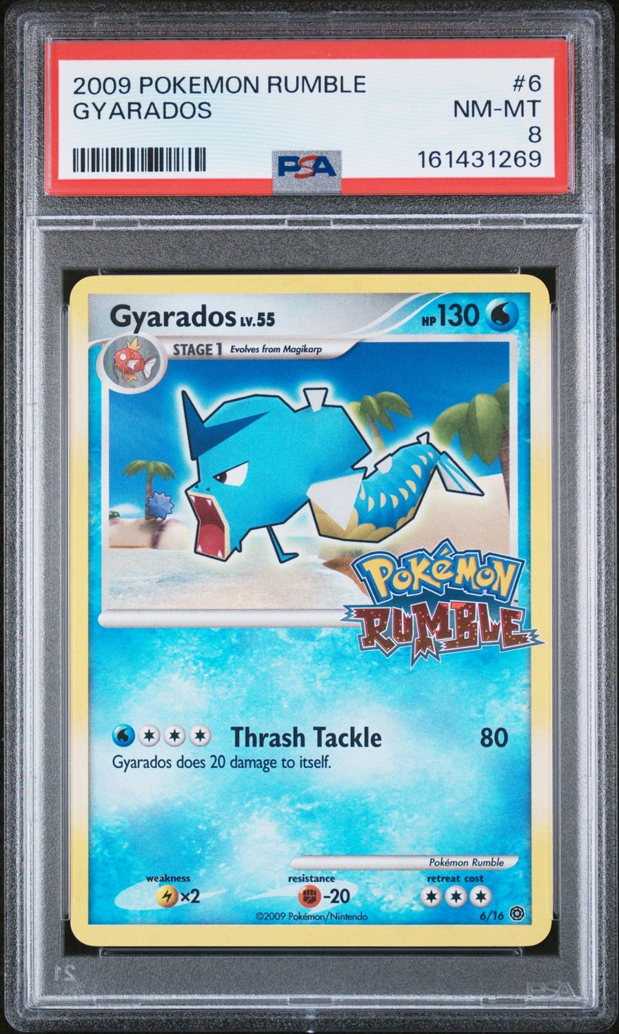 Gyarados
