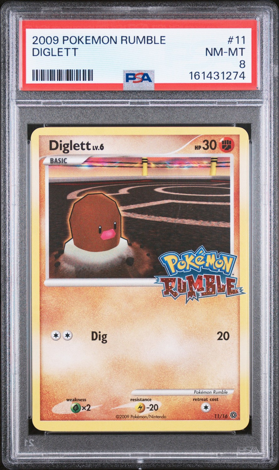 Diglett
