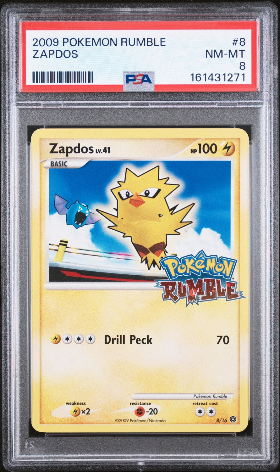 Zapdos