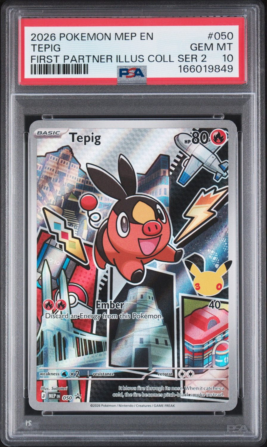 Tepig