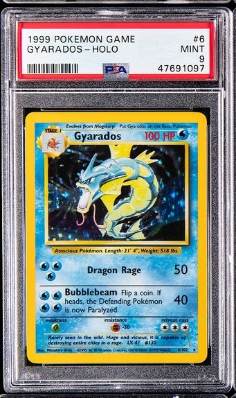 Gyarados