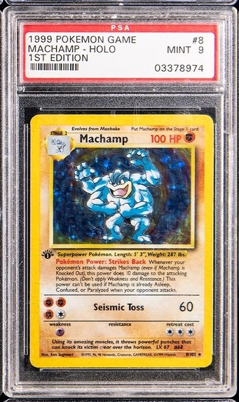 Machamp