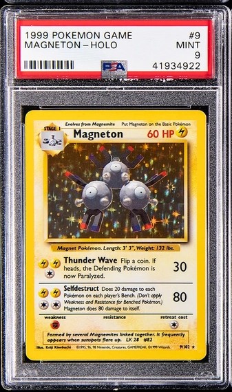 Magneton