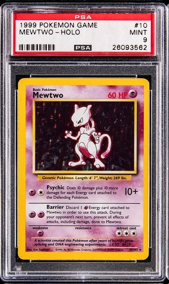 card