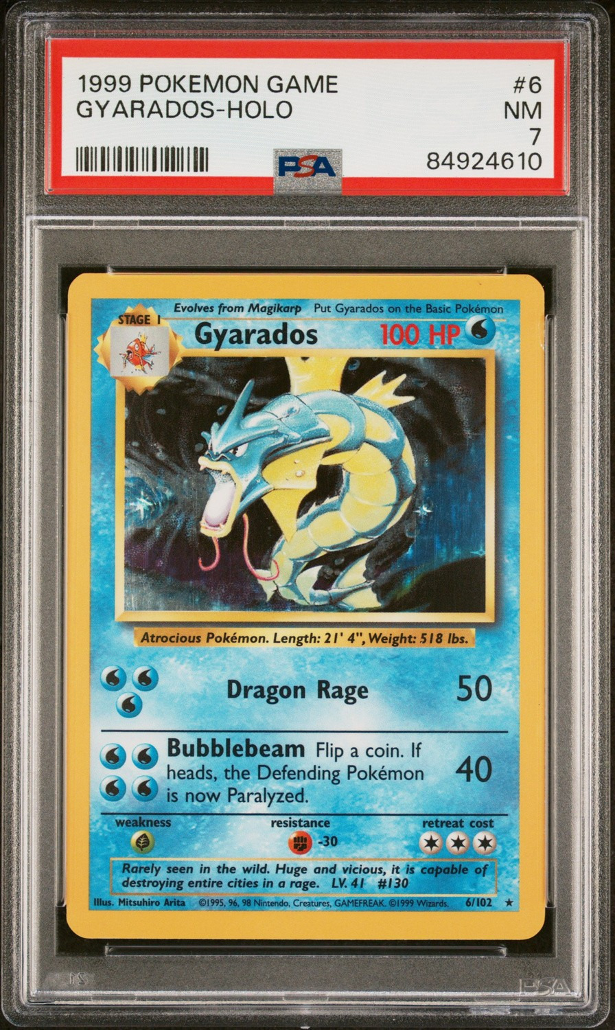 Gyarados