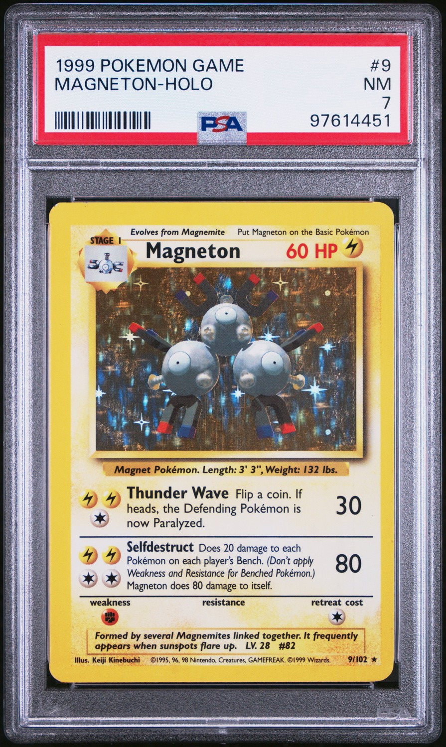 Magneton