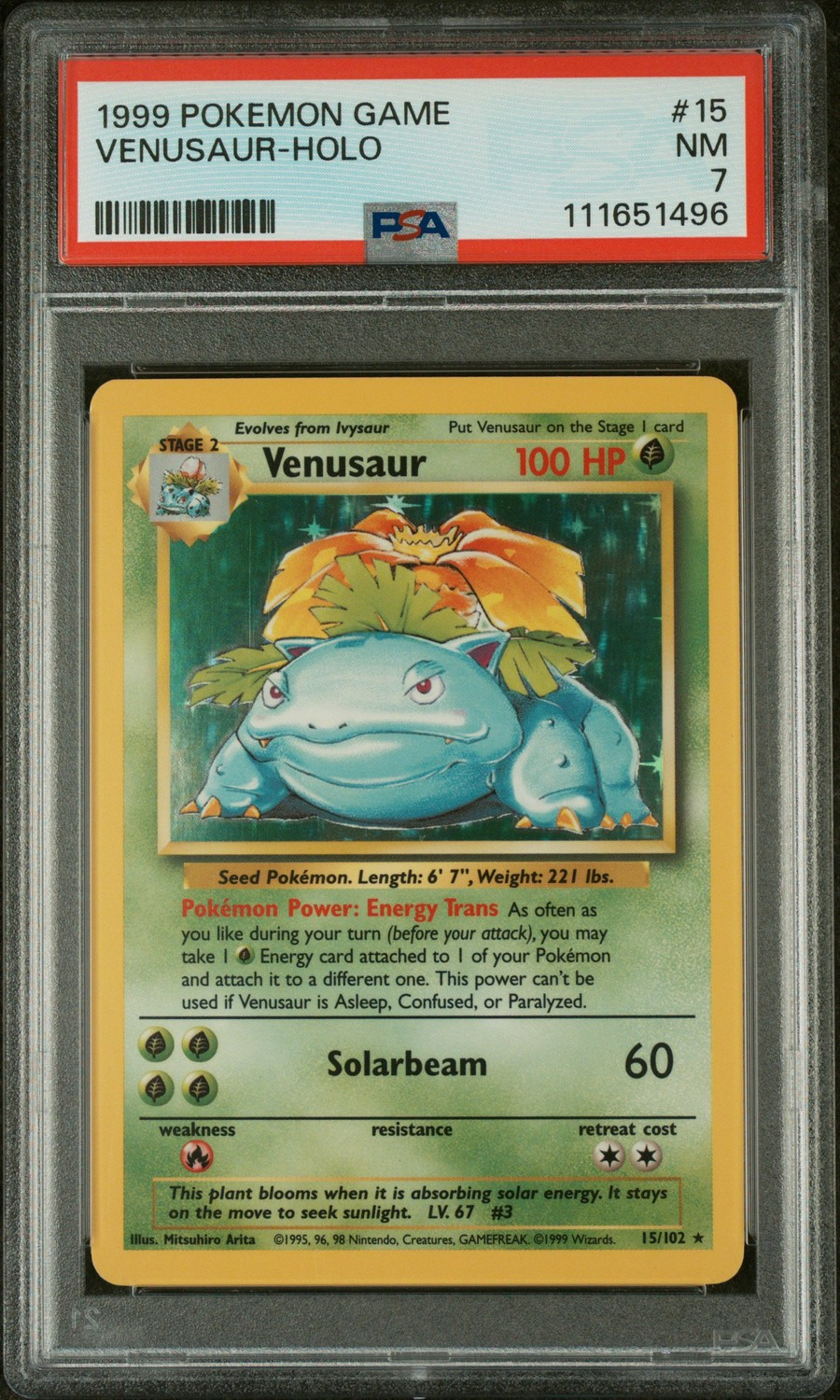 Venusaur