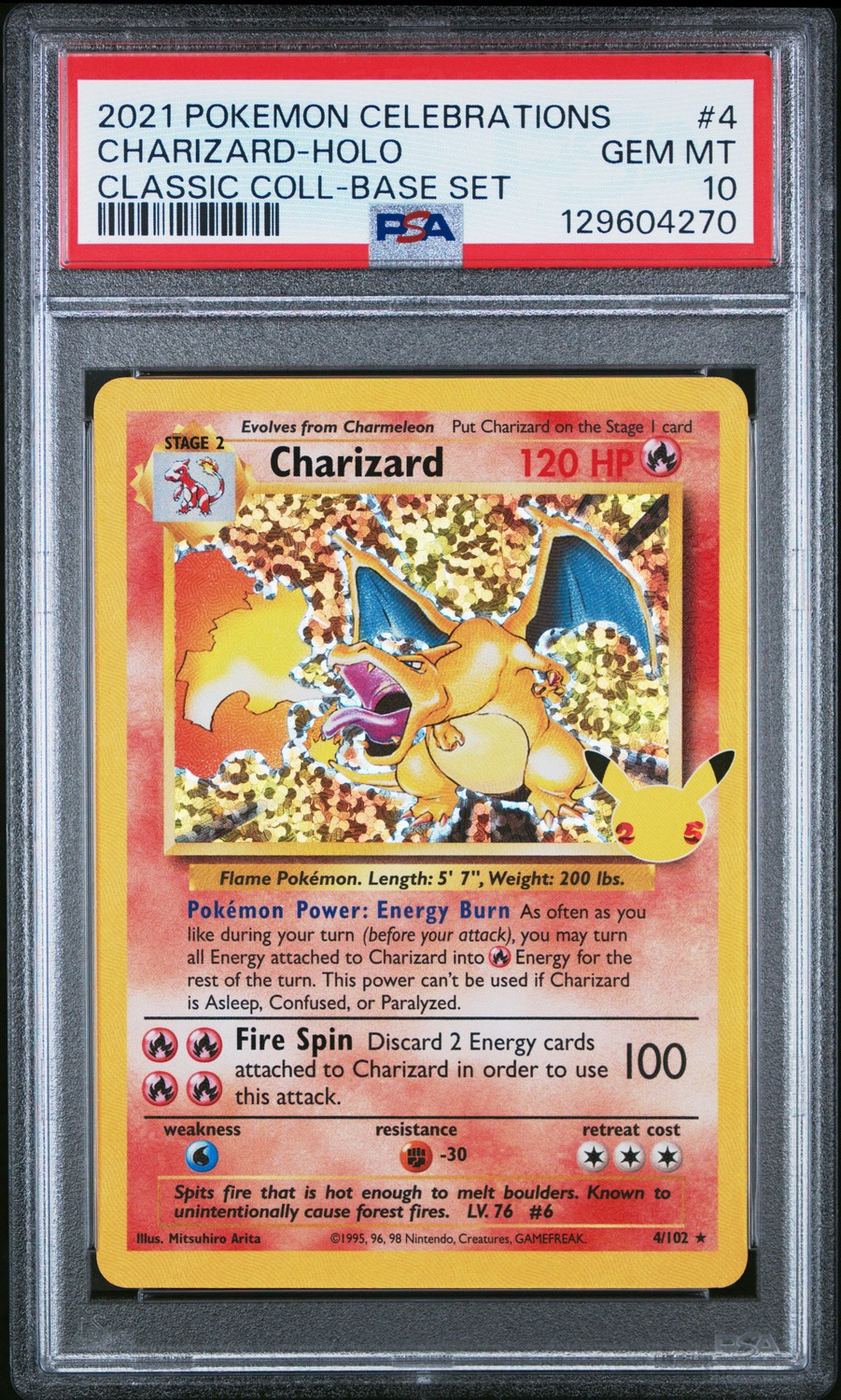 Charizard