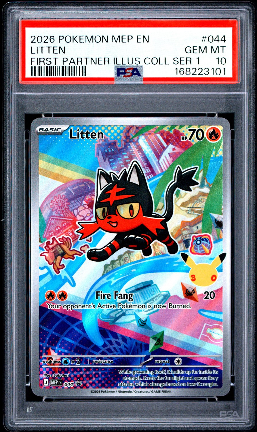 Litten