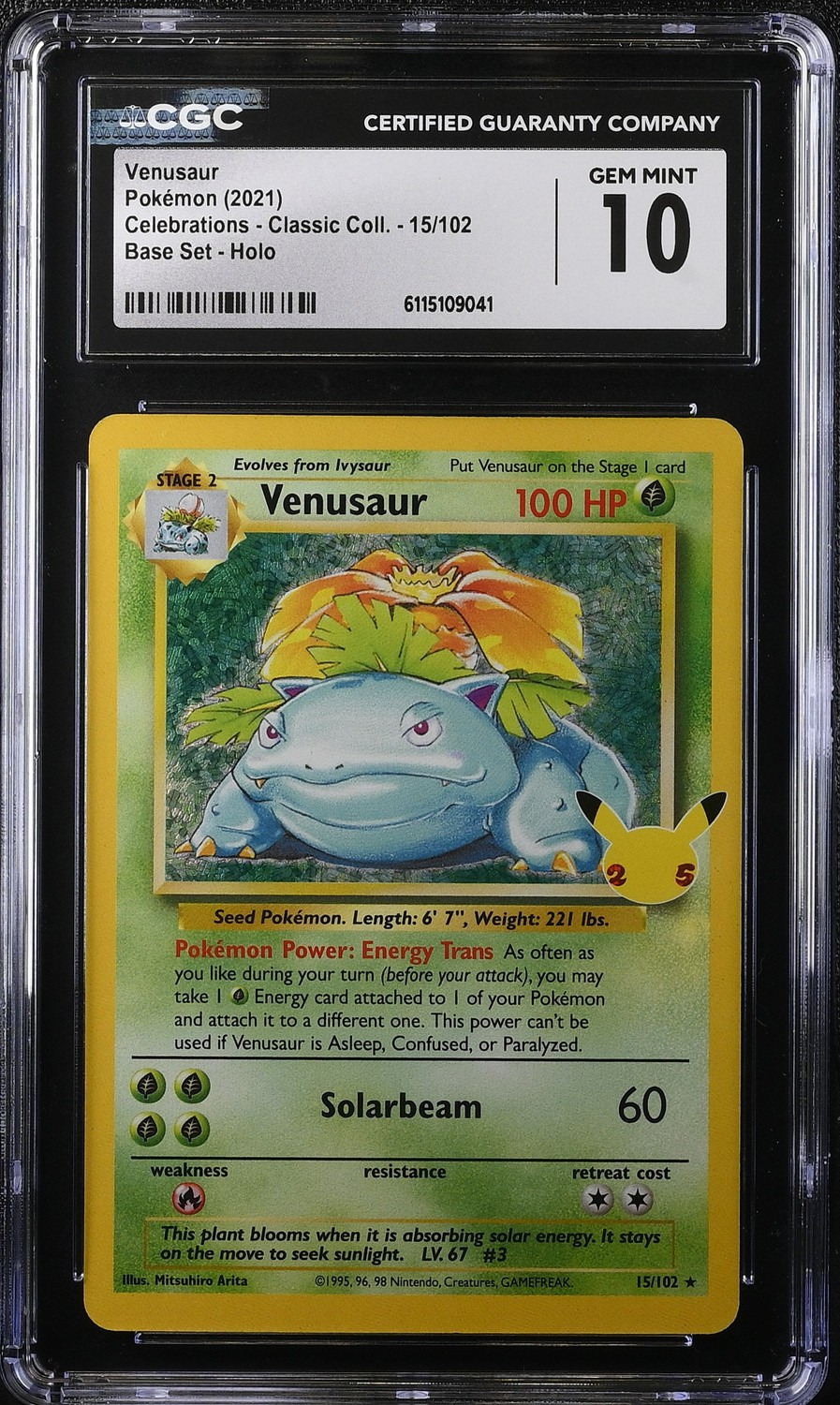 Venusaur