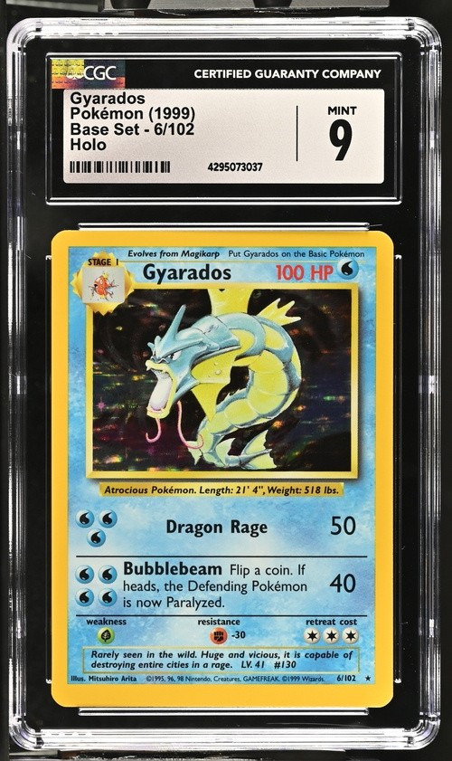 Gyarados