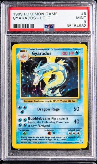 Gyarados