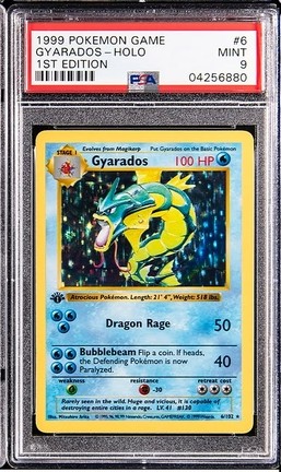 Gyarados
